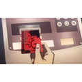 『PSYREN -サイレン-』ティザーPV第2弾場面カット