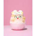 「SESAME STREET MARKET」夏季限定キャラクターかき氷