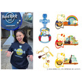 ハードロックカフェ 「Hello Kitty Collection」