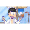 「おそ松さん」新作動画を観られるサントリー共同キャンペーン 6つ子による告知動画公開