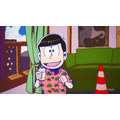 「おそ松さん」新作動画を観られるサントリー共同キャンペーン 6つ子による告知動画公開