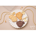 Q-pot.「ちいかわCollection」クッキーネックレス