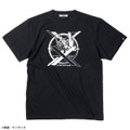 STRICT-G『機動新世紀ガンダムX』ガンダムXディバイダーTシャツ