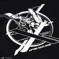 STRICT-G『機動新世紀ガンダムX』ガンダムXディバイダーTシャツ