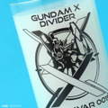 STRICT-G『機動新世紀ガンダムX』ガンダムXディバイダー アイコングラス