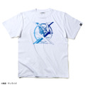 STRICT-G『機動新世紀ガンダムX』ガンダムXディバイダーTシャツ