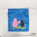バーバパパ　巾着