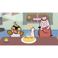 【中丸雄一 インタビュー】 15年前に生まれたキャラクター「きっくん」がアニメ化　大塚明夫＆杉田智和へのオファー秘話も