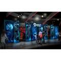 ブルーロック in JOYPOLIS 3
