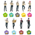 ブルーロック in JOYPOLIS ３