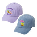 キャップ 2種  各3,960円