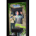 ブルーロック in JOYPOLIS ３