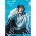 「週刊TVガイド関西版2026年8月26日号増刊 TVガイドVOICE STARS vol.38」アニメイト購入特典生写真