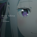 エミリア(CV:高橋李依)が歌う「Stay Alive～Regain～」スペシャル歌唱映像を公開！