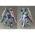 ガンダムフロント東京、限定ガンプラ4週連続発売 デルタガンダム弐号機やフェネクス