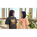 「Tシャツ」