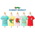 HUNGRY MARKET