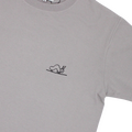 PPEC Ｔシャツ AtoZ（ライトグレー）