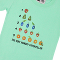 PPEC Ｔシャツ フルーツ1to5（メロン）