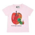 PPEC Ｔシャツ アップル（ライトピンク）