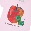 PPEC Ｔシャツ アップル（ライトピンク）