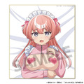 『よわよわ先生 描き下ろし立体マウスパッド』4種