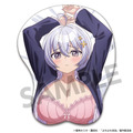 『よわよわ先生 描き下ろし立体マウスパッド』4種