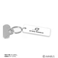 トレーディングアクリルキータグ　イメージ