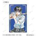 アニメ『呪術廻戦』5周年 Ani-Art トレーディング箔押しカード（全11種）