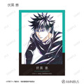 アニメ『呪術廻戦』5周年 Ani-Art トレーディングブロマイド（全11種）