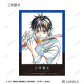 アニメ『呪術廻戦』5周年 Ani-Art トレーディングブロマイド（全11種）