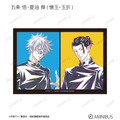 アニメ『呪術廻戦』5周年 Ani-Art トレーディングブロマイド（全11種）