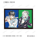 アニメ『呪術廻戦』5周年 Ani-Art トレーディングブロマイド（全11種）
