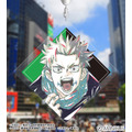 アニメ『呪術廻戦』5周年 Ani-Art BIGアクリルキーホルダー 狗巻 棘（劇場版 呪術廻戦 0）　使用イメージ