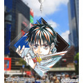 アニメ『呪術廻戦』5周年 Ani-Art BIGアクリルキーホルダー 乙骨憂太（劇場版 呪術廻戦 0）　使用イメージ