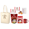 ペコちゃんmilkyタイム Happy Bag