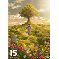 「MAPPA15周年キービジュアル ―『「進撃の巨人」The Final Season』ver―」
