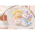 Q-pot.「ちいかわCollection」