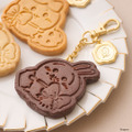 Q-pot.「ちいかわCollection」クッキーバッグチャーム　　