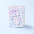 ちいかわ かたぬきバウム リボン・ハチワレ（ミルク）