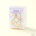 ちいかわ かたぬきバウム リボン・うさぎ（メープル）