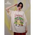 (PRINCESS)アソートビッグTシャツ