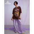 (PRINCESS)アソートビッグTシャツ
