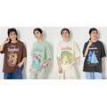 (PRINCESS)アソートビッグTシャツ