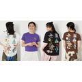 (TOY STORY)FRIEND Tシャツ