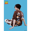 (TOY STORY)FRIEND Tシャツ