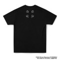攻殻機動隊 THE GHOST IN THE SHELL | GEEKSRULE SILKSCREEN PRINTING T SHIRT vol.02