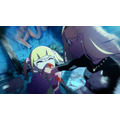 アニメ『地元最高！』場面カット