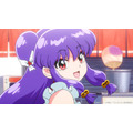 『らんま1/2』第3期第2弾PVカット