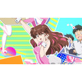 『らんま1/2』第3期第2弾PVカット